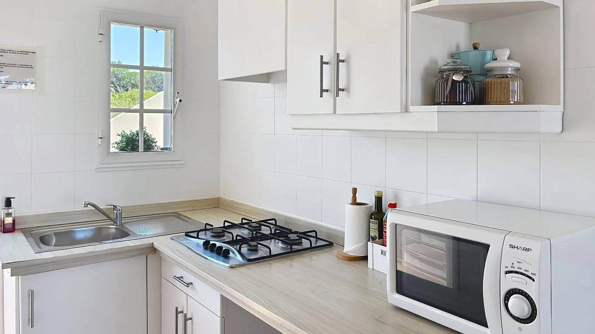 ארנל ד'אן קסטל Castellsol Apartamento 302 0*, ארנל ד'אן קסטל ספרד