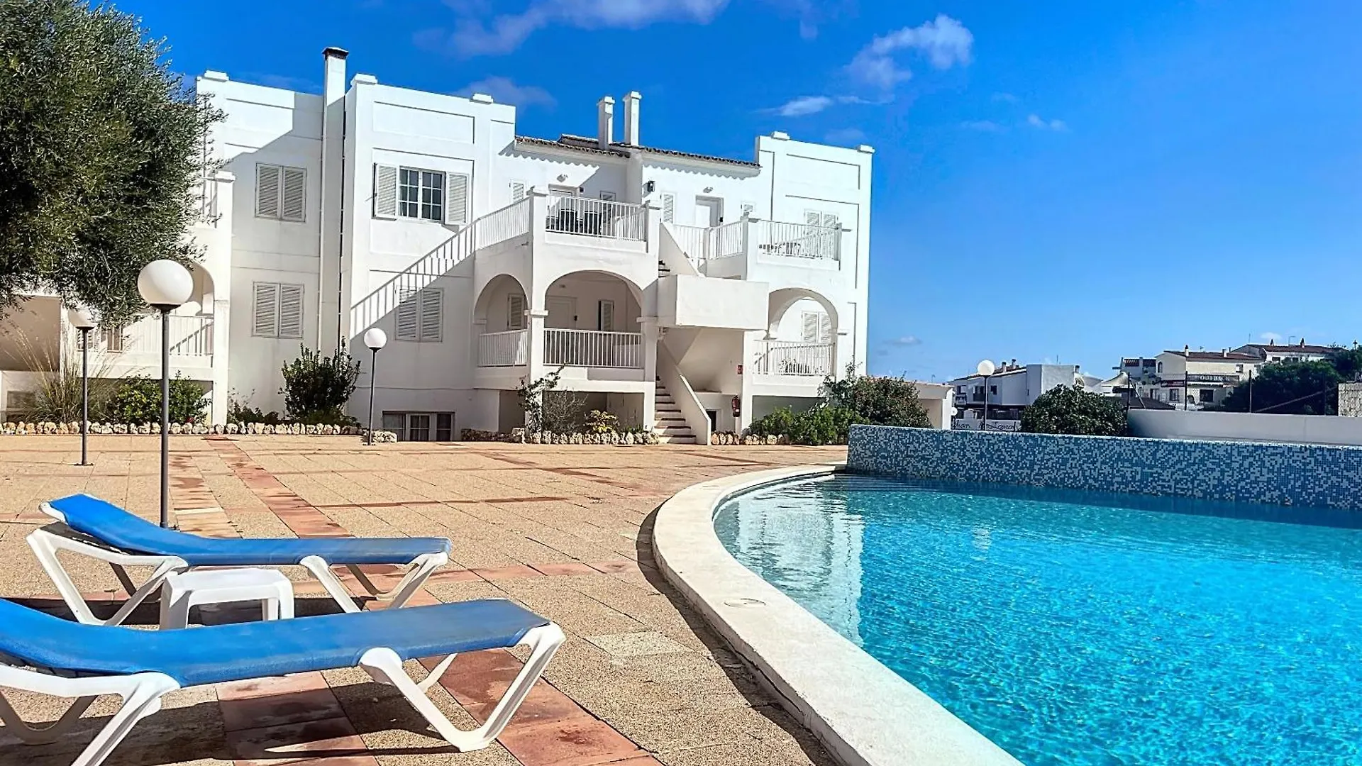 ארנל ד'אן קסטל Castellsol Apartamento 302 דירה ארנל ד'אן קסטל