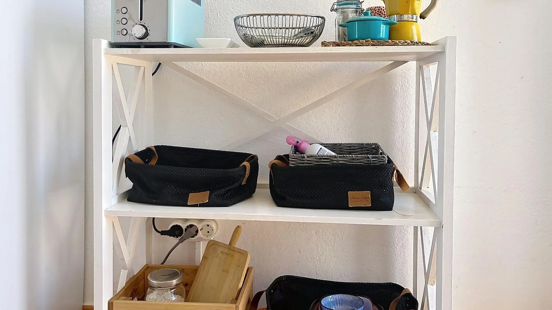 דירה ארנל ד'אן קסטל Castellsol Apartamento 302 ספרד