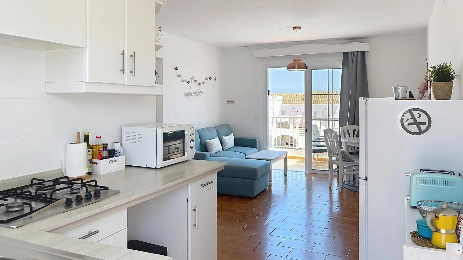 Castellsol Apartamento 302 アレナル・デン・カステル 0*,