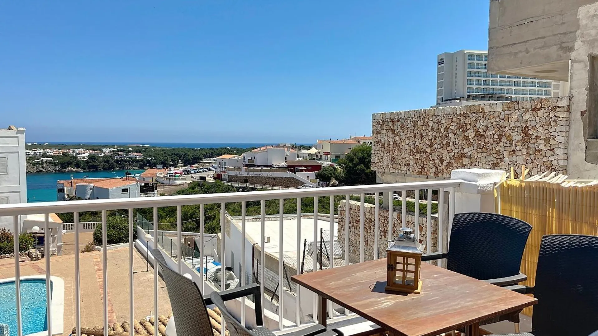 ארנל ד'אן קסטל Castellsol Apartamento 302 ארנל ד'אן קסטל