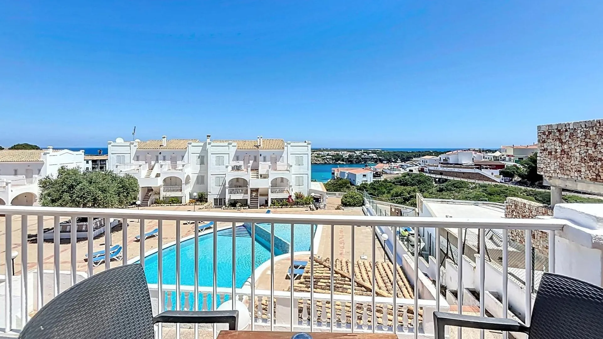 דירה ארנל ד'אן קסטל Castellsol Apartamento 302