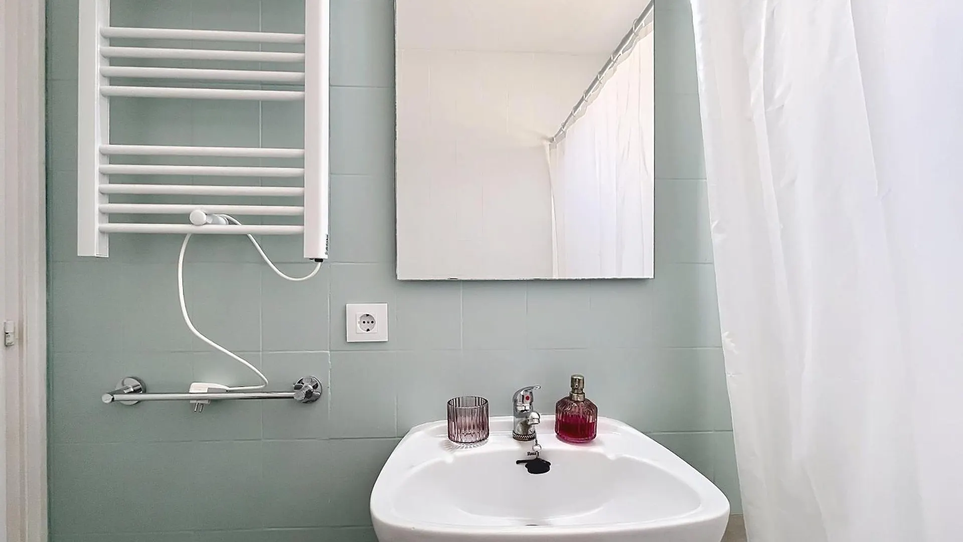 ארנל ד'אן קסטל Castellsol Apartamento 302 ספרד