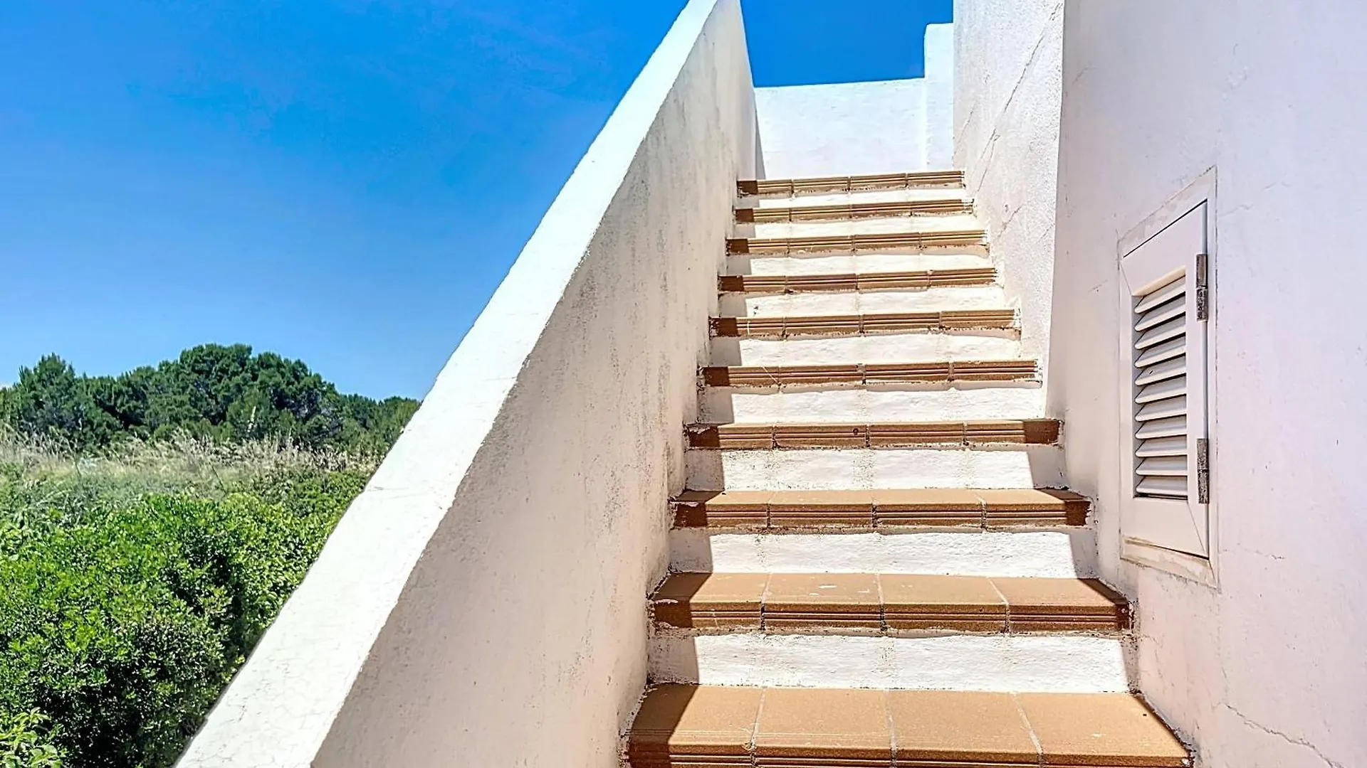 Castellsol Apartamento 302 アレナル・デン・カステル アパート