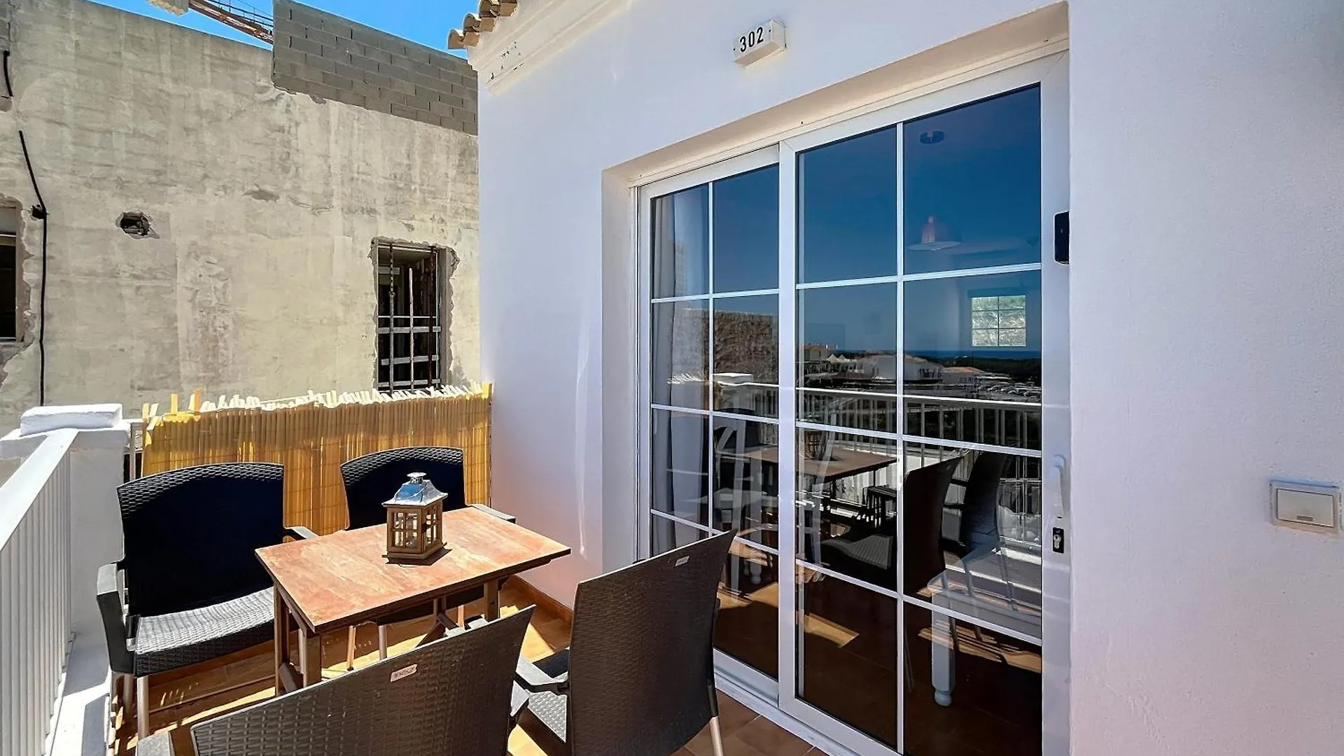 דירה ארנל ד'אן קסטל Castellsol Apartamento 302 ספרד