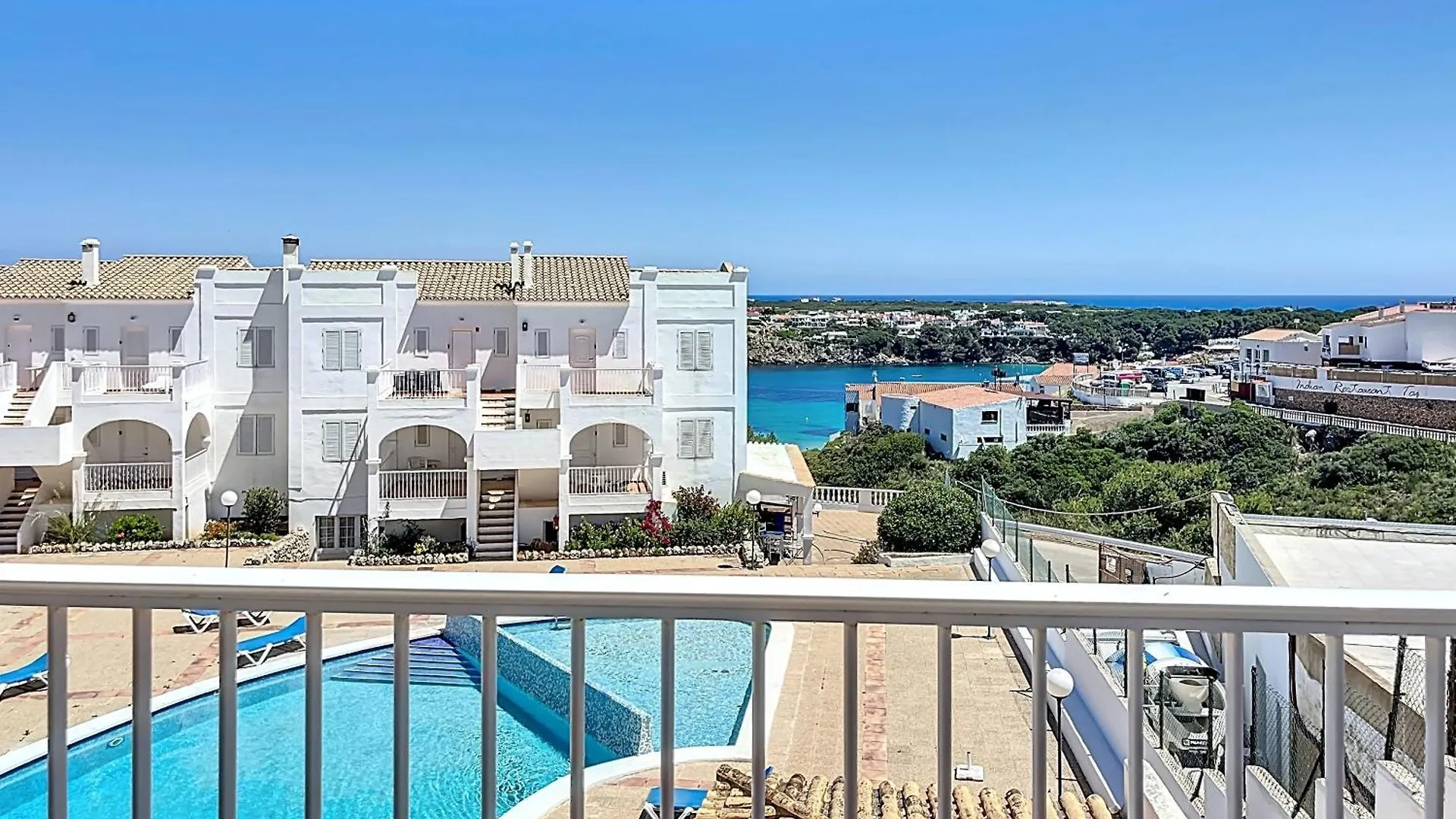 ארנל ד'אן קסטל Castellsol Apartamento 302