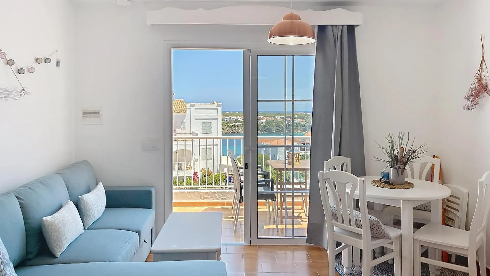 アパート Castellsol Apartamento 302 アレナル・デン・カステル