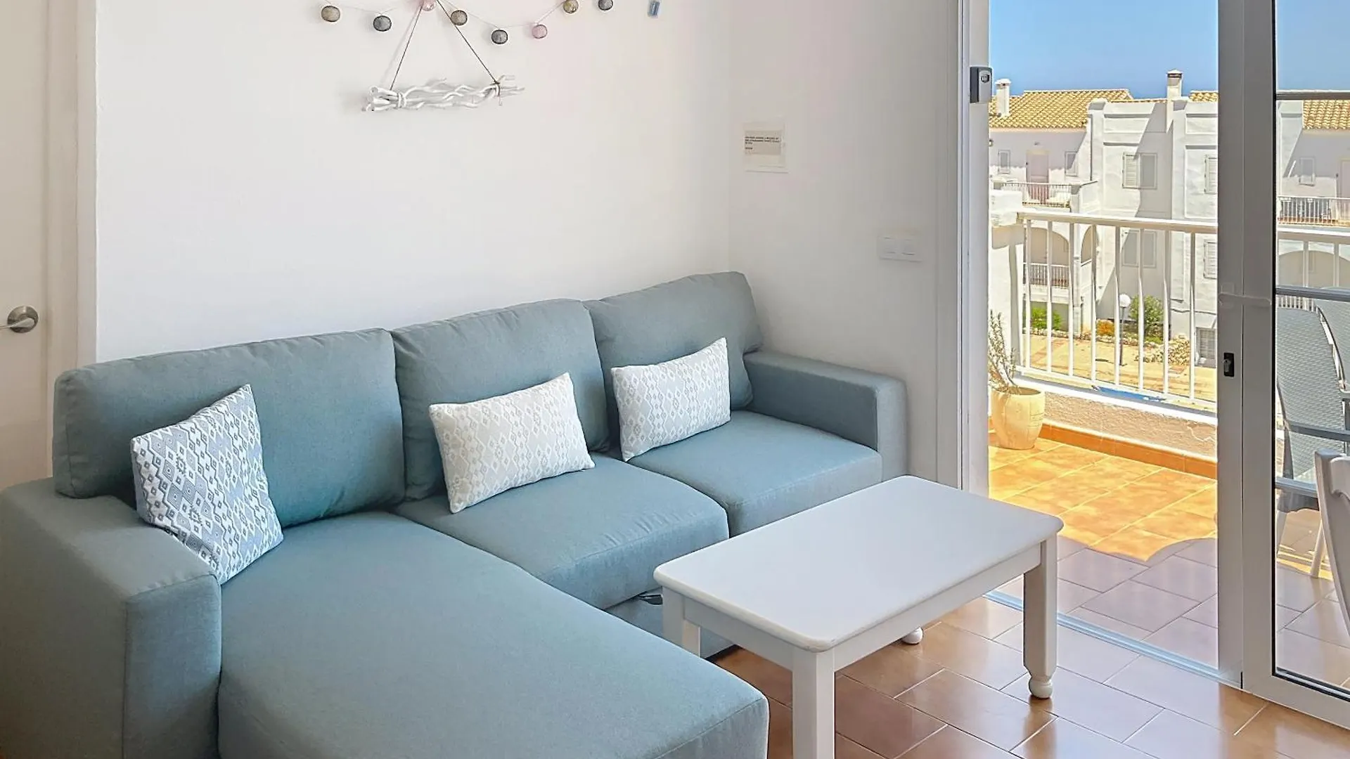 דירה ארנל ד'אן קסטל Castellsol Apartamento 302 ספרד