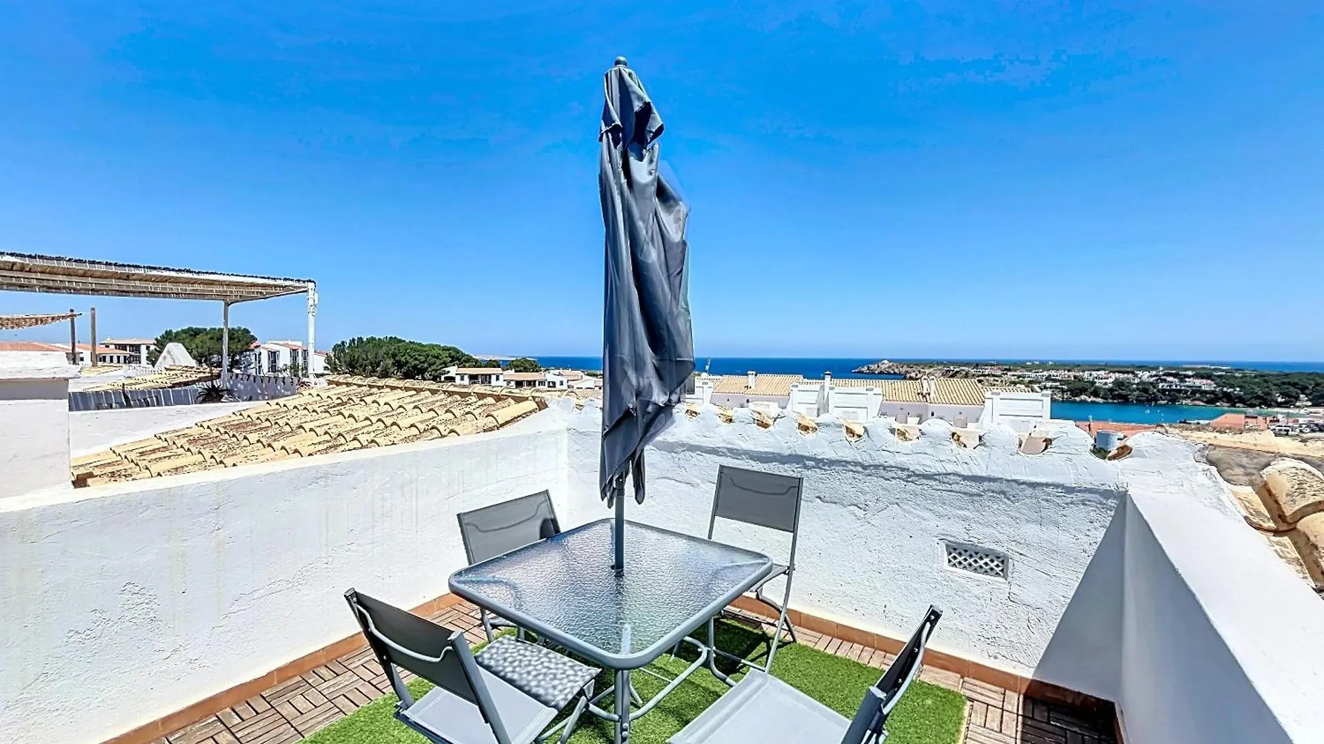 ארנל ד'אן קסטל Castellsol Apartamento 302 ספרד