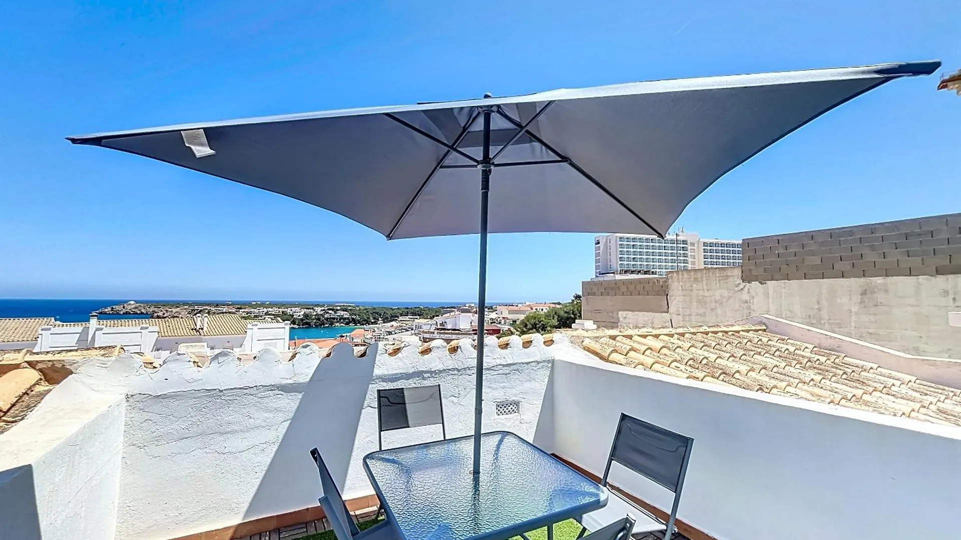 ארנל ד'אן קסטל Castellsol Apartamento 302 0*, ארנל ד'אן קסטל ספרד