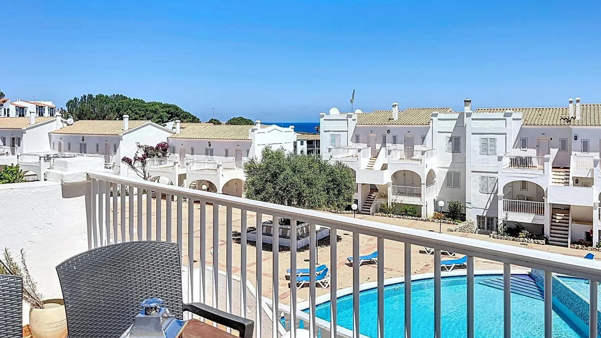 ארנל ד'אן קסטל Castellsol Apartamento 302