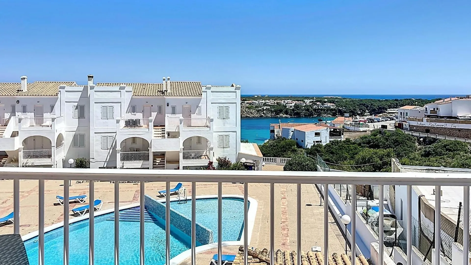 Castellsol Apartamento 302 アレナル・デン・カステル