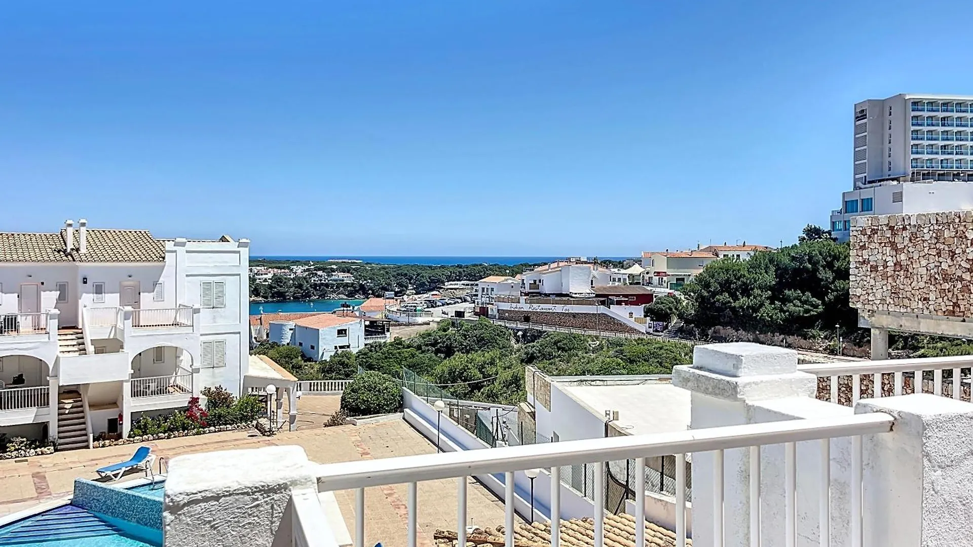 ארנל ד'אן קסטל Castellsol Apartamento 302 0*, ארנל ד'אן קסטל