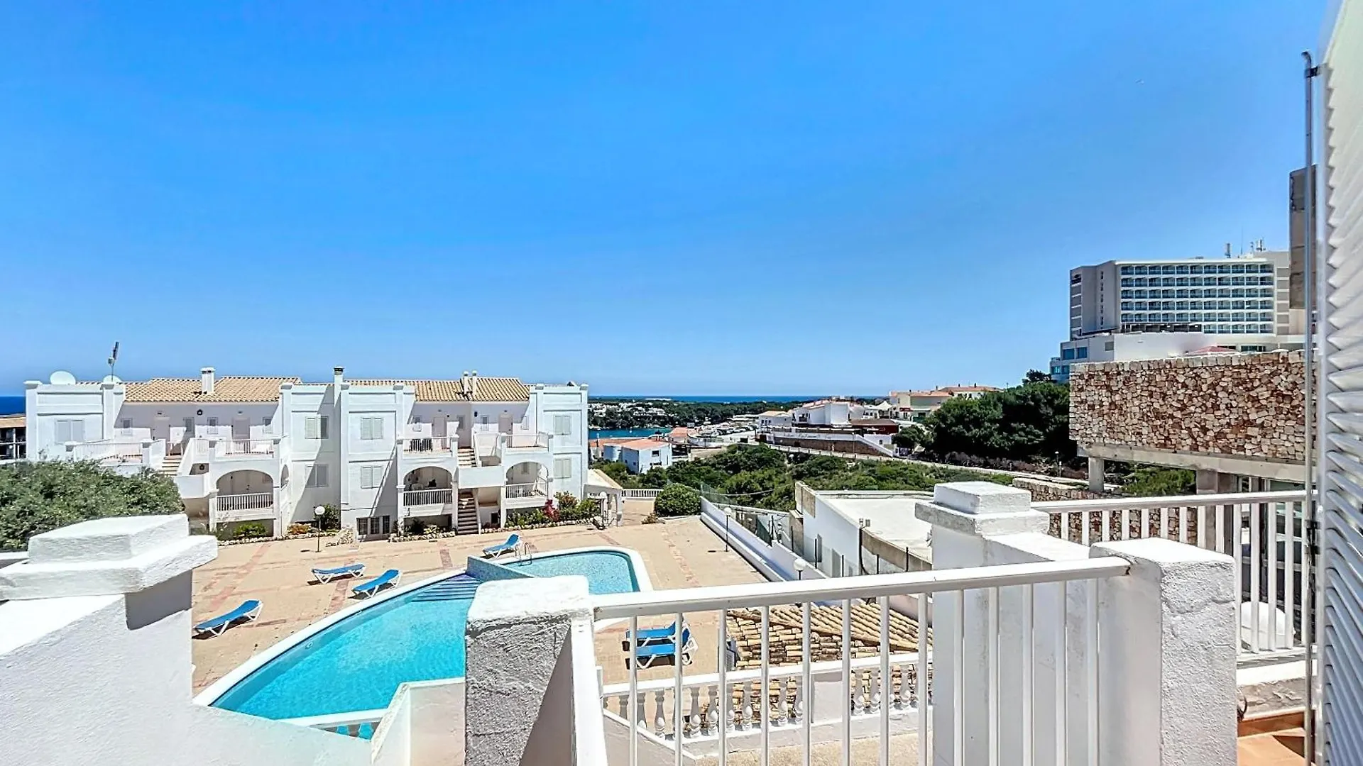 Castellsol Apartamento 302 アレナル・デン・カステル
