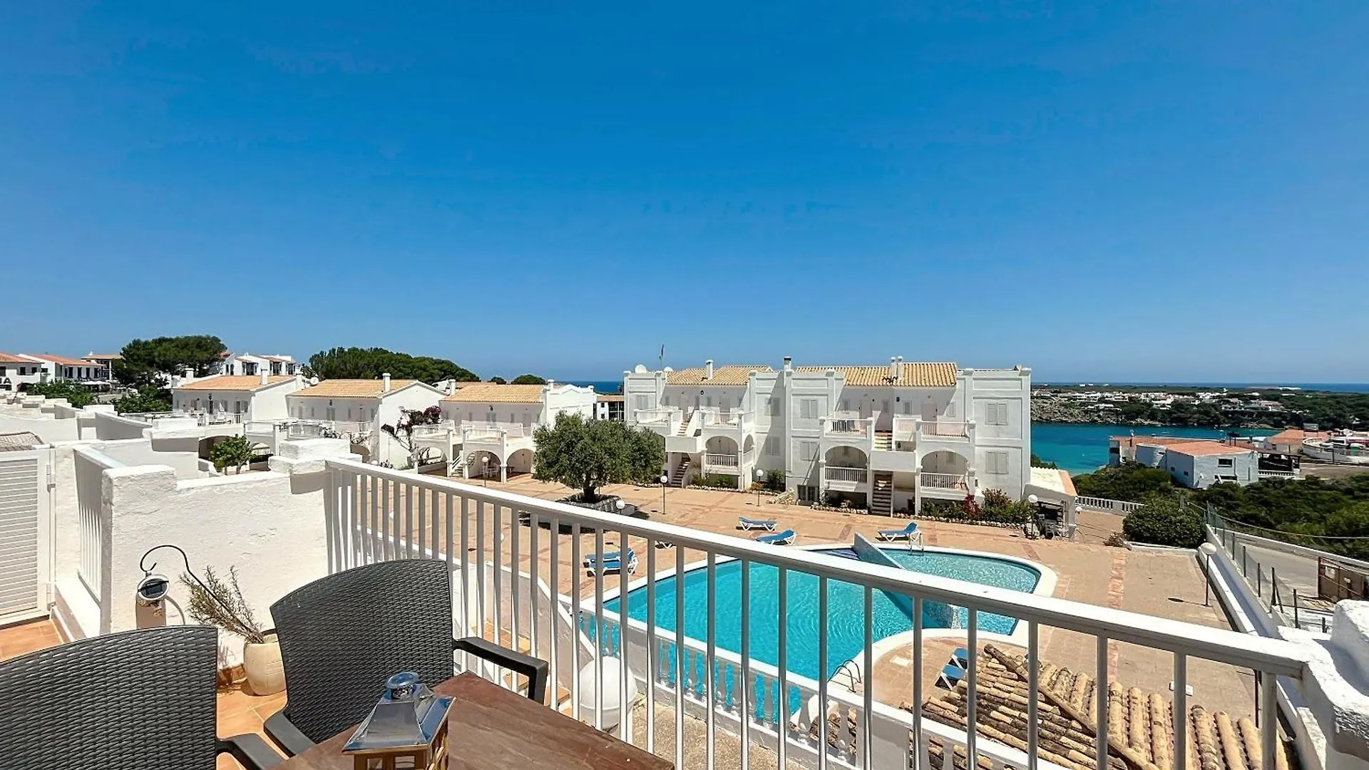 アパート Castellsol Apartamento 302 アレナル・デン・カステル
