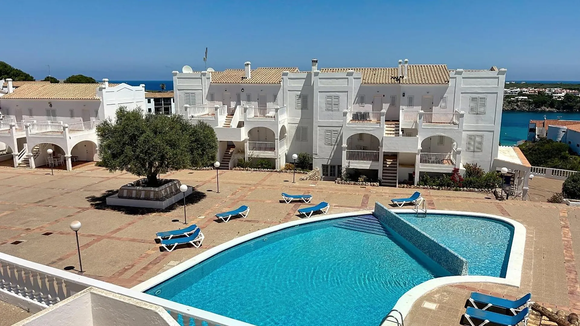 Castellsol Apartamento 302 アレナル・デン・カステル
