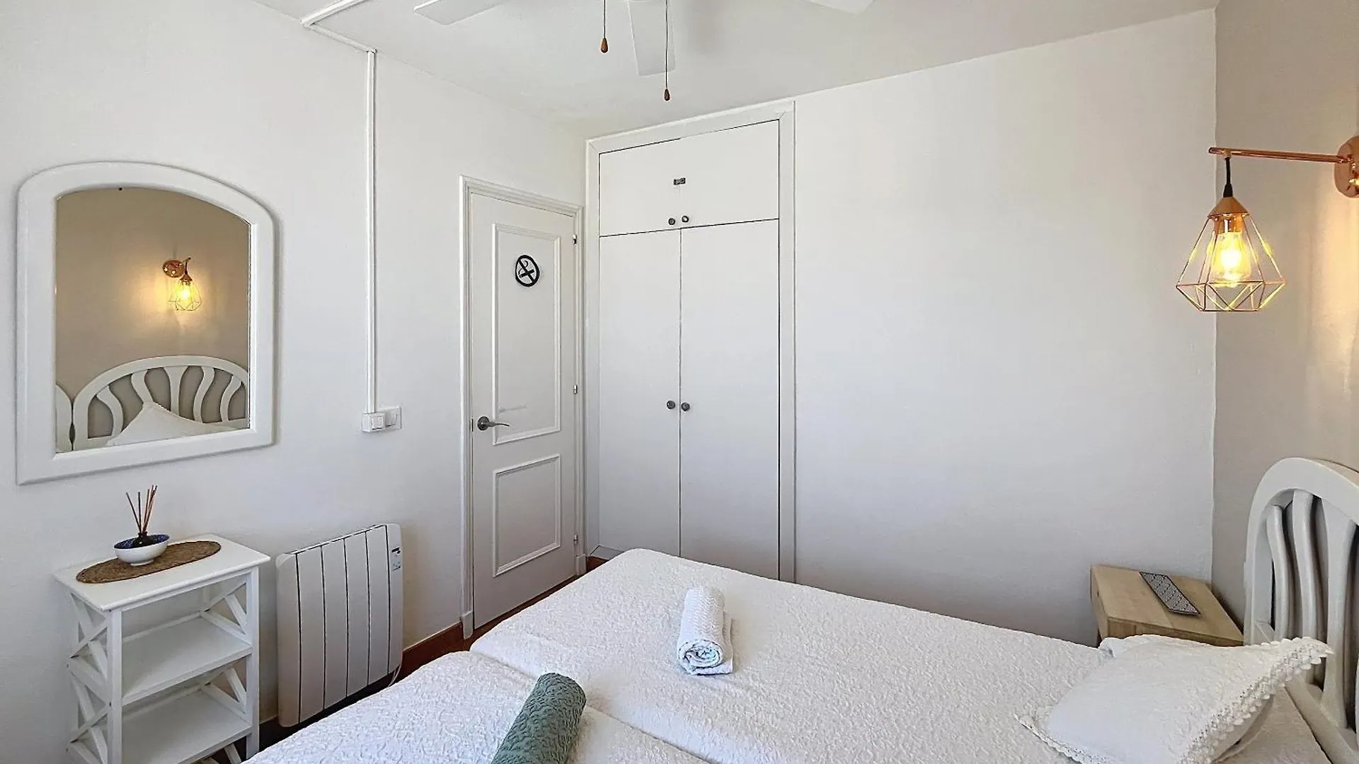 Castellsol Apartamento 302 アレナル・デン・カステル