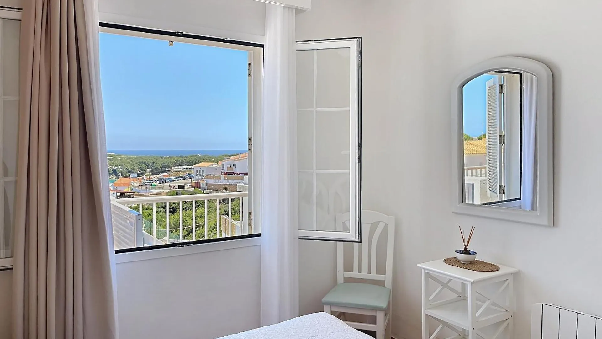 דירה ארנל ד'אן קסטל Castellsol Apartamento 302 ספרד