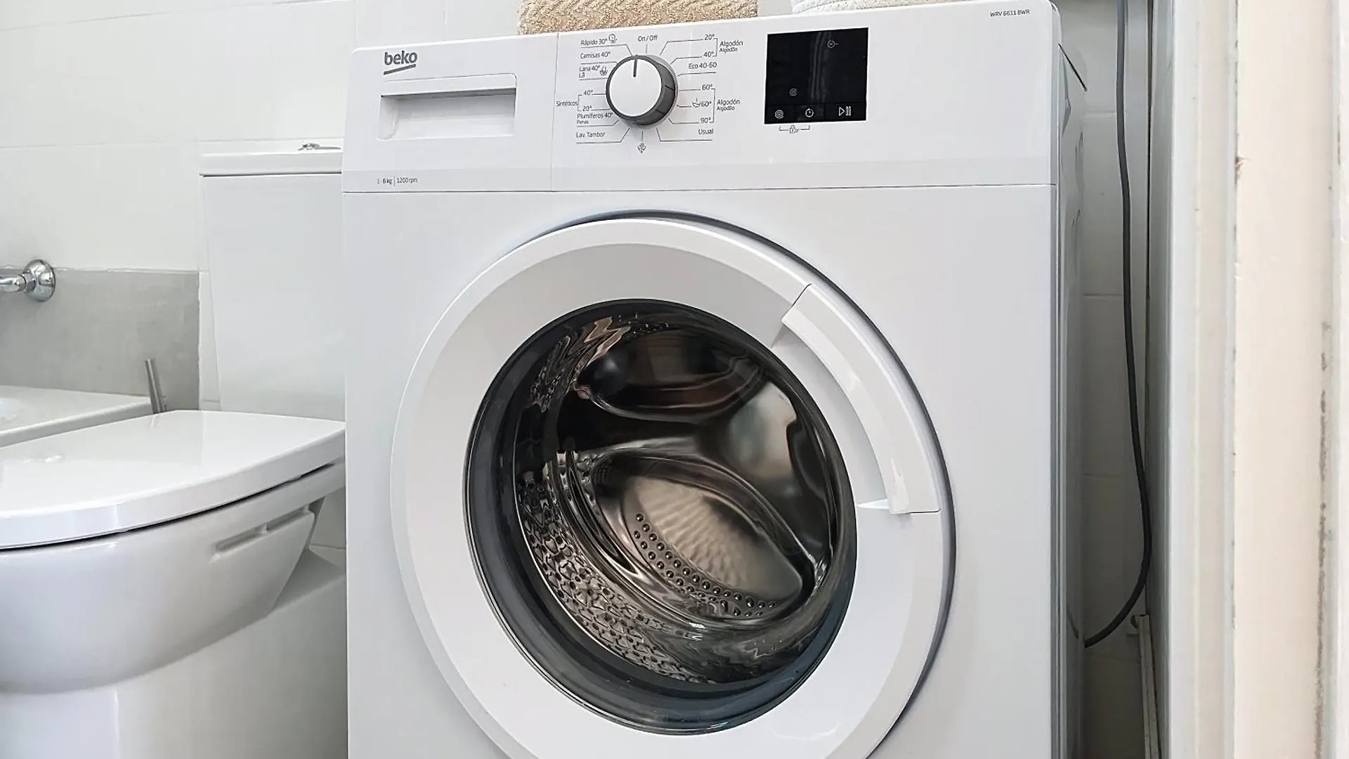 דירה ארנל ד'אן קסטל Castellsol Apartamento 302