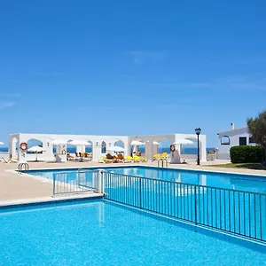 2* Aparthotel Seth Sa Mirada